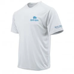 Performance Shirts Reef & Reel Square Lobster Performance SS Shirt