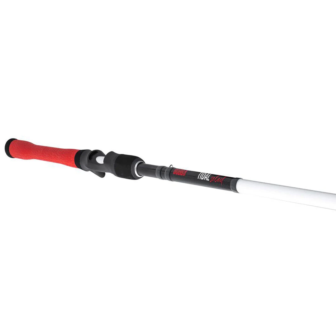 Bubba Tidal Select Casting Rod 3 Bubba Tidal Select Casting Rod