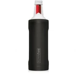 BruMate Hopsulator Twist 16oz Bottle Cooler Drinkware