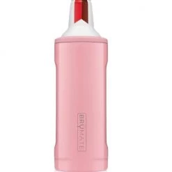 BruMate Hopsulator Twist 16oz Bottle Cooler Drinkware