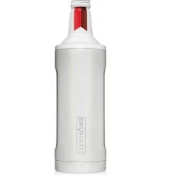 BruMate Hopsulator Twist 16oz Bottle Cooler Drinkware