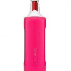 BruMate Hopsulator Twist 16oz Bottle Cooler Drinkware