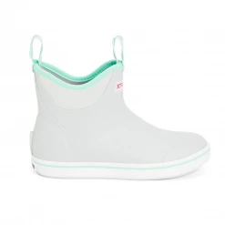 XTRATUF Women's Ankle Deck Boot