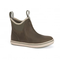 XTRATUF Women's Ankle Deck Boot