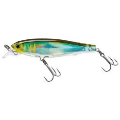 Lures Yo-Zuri 3DS Minnow Suspending 18 Lures Yo-Zuri 3DS Minnow Suspending