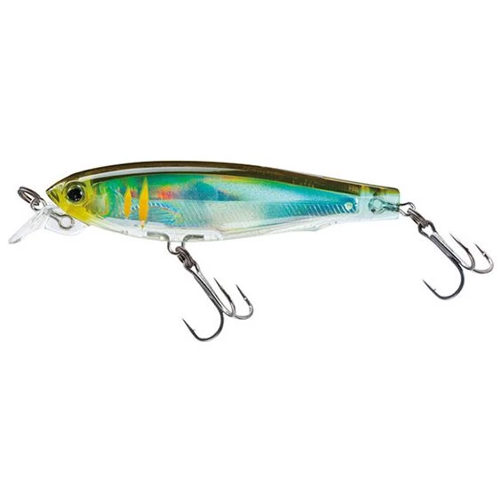 Lures Yo-Zuri 3DS Minnow Suspending 5 Lures Yo-Zuri 3DS Minnow Suspending