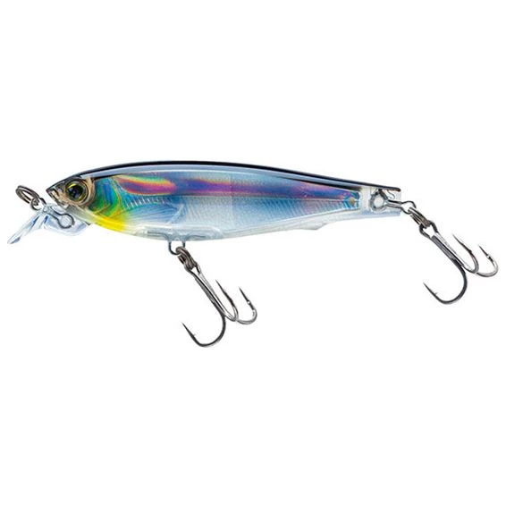 Lures Yo-Zuri 3DS Minnow Suspending 3 Lures Yo-Zuri 3DS Minnow Suspending