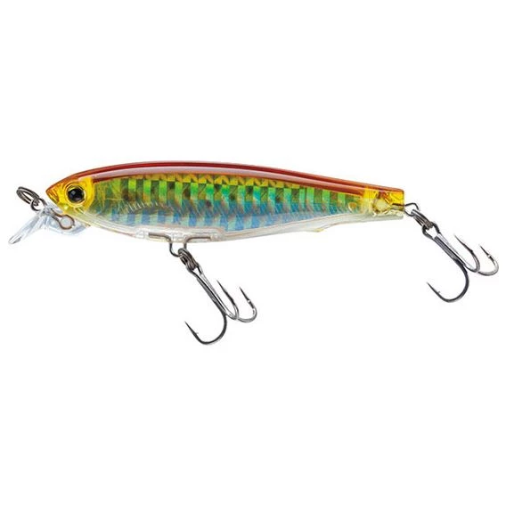 Lures Yo-Zuri 3DS Minnow Suspending 8 Lures Yo-Zuri 3DS Minnow Suspending