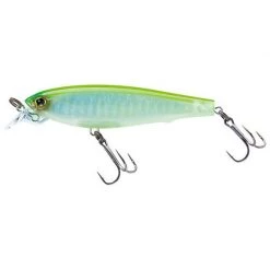 Lures Yo-Zuri 3DS Minnow Suspending 25 Lures Yo-Zuri 3DS Minnow Suspending