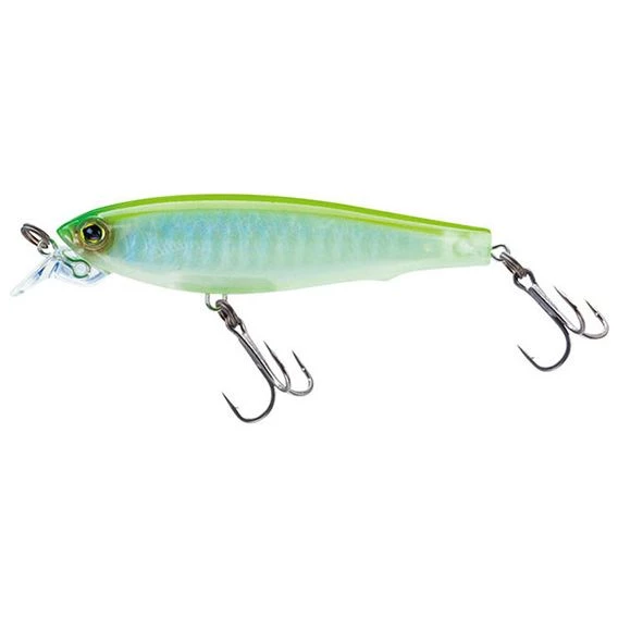Lures Yo-Zuri 3DS Minnow Suspending 12 Lures Yo-Zuri 3DS Minnow Suspending