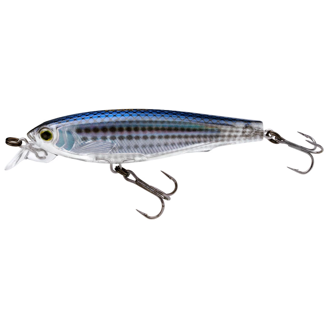 Lures Yo-Zuri 3DS Minnow Suspending 13 Lures Yo-Zuri 3DS Minnow Suspending