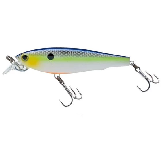 Lures Yo-Zuri 3DS Minnow Suspending 16 Lures Yo-Zuri 3DS Minnow Suspending