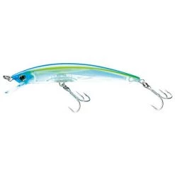 Yo-Zuri Crystal 3D Minnow Floating Lures