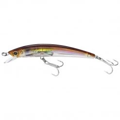 Yo-Zuri Crystal 3D Minnow Floating Lures