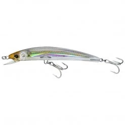 Yo-Zuri Crystal 3D Minnow Floating Lures