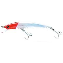 Yo-Zuri Crystal 3D Minnow Floating Lures