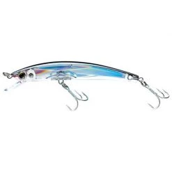 Yo-Zuri Crystal 3D Minnow Floating Lures