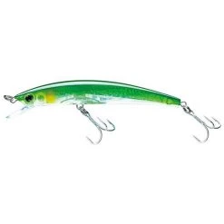 Yo-Zuri Crystal 3D Minnow Floating Lures