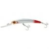 Yo-Zuri Crystal Minnow Deep Diver Floating Lures 1 Yo-Zuri Crystal Minnow Deep Diver Floating Lures