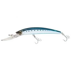 Yo-Zuri Crystal Minnow Deep Diver Floating Lures