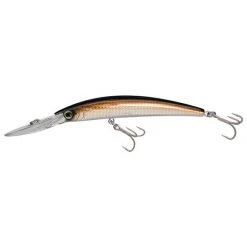 Yo-Zuri Crystal Minnow Deep Diver Floating Lures