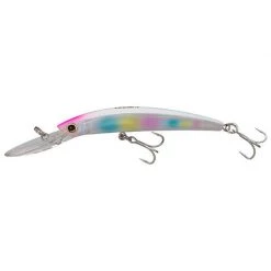 Yo-Zuri Crystal Minnow Deep Diver Floating Lures