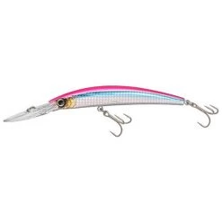 Yo-Zuri Crystal Minnow Deep Diver Floating Lures