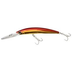 Yo-Zuri Crystal Minnow Deep Diver Floating Lures