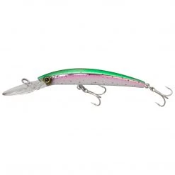 Yo-Zuri Crystal Minnow Deep Diver Floating Lures