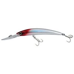 Yo-Zuri Crystal Minnow Deep Diver Floating Lures