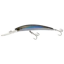 Yo-Zuri Crystal Minnow Deep Diver Floating Lures